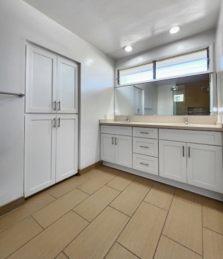Apartment in Los Angeles