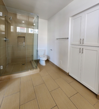 Apartment in Los Angeles