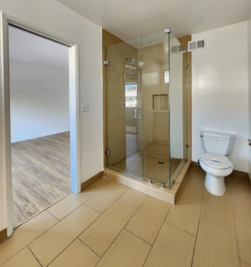 Apartment in Los Angeles