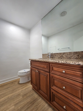 Apartment in Los Angeles