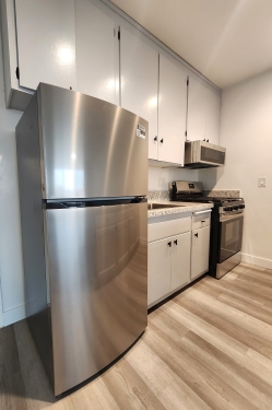 Apartment in Los Angeles