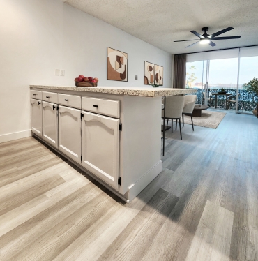 Apartment in Los Angeles