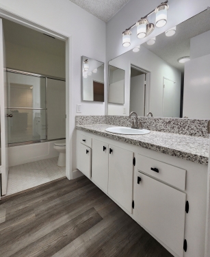 Apartment in Los Angeles