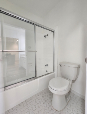 Apartment in Los Angeles