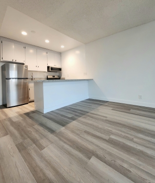 Apartment in Los Angeles