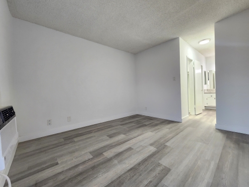 Apartment in Los Angeles