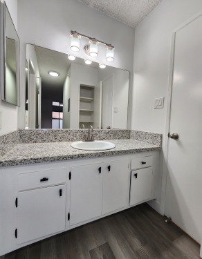 Apartment in Los Angeles