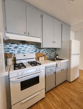 Apartment in Los Angeles