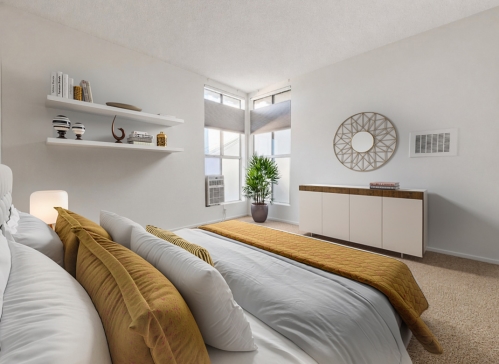 Apartment in Los Angeles