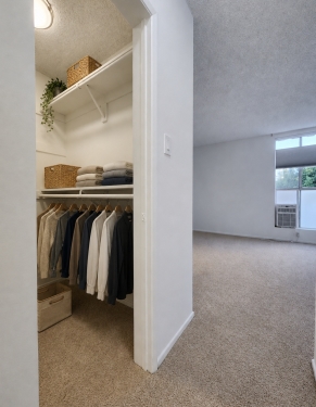 Apartment in Los Angeles