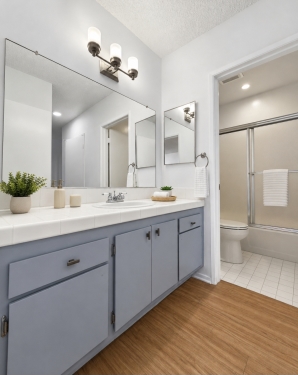 Apartment in Los Angeles