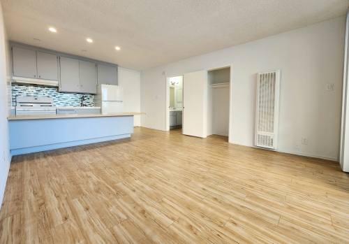 Apartment in Los Angeles