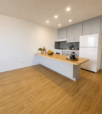 Apartment in Los Angeles