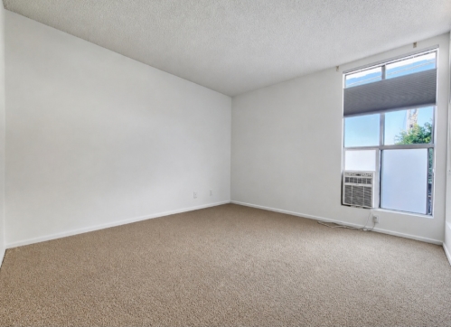 Apartment in Los Angeles