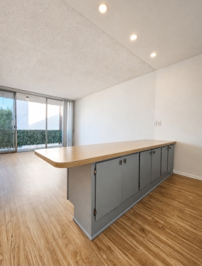 Apartment in Los Angeles