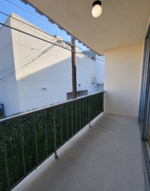 Apartment in Los Angeles