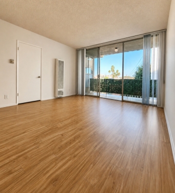 Apartment in Los Angeles