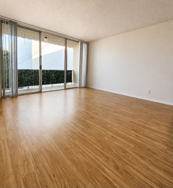 Apartment in Los Angeles