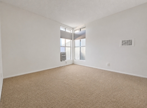 Apartment in Los Angeles