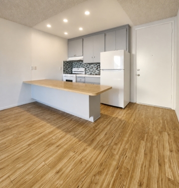 Apartment in Los Angeles