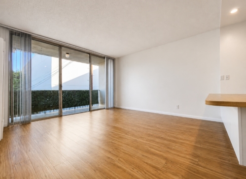 Apartment in Los Angeles
