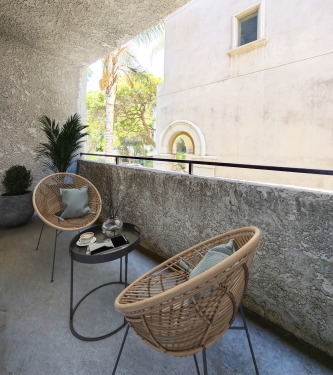 Apartment in Los Angeles