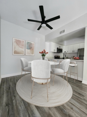 Apartment in Los Angeles