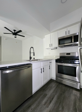 Apartment in Los Angeles