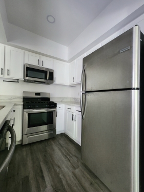 Apartment in Los Angeles