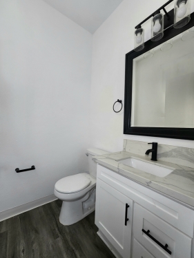 Apartment in Los Angeles