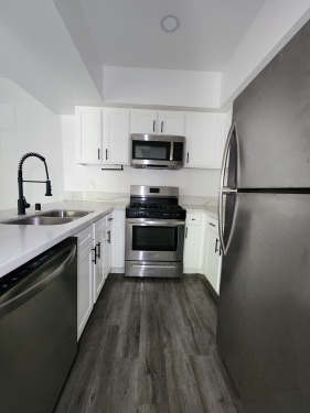 Apartment in Los Angeles