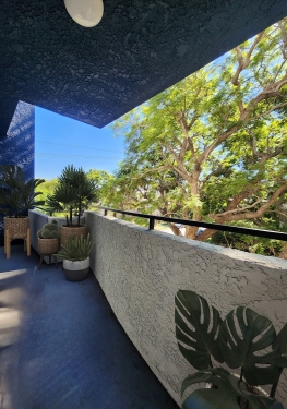 Apartment in Los Angeles