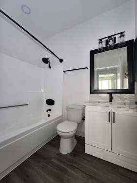 Apartment in Los Angeles