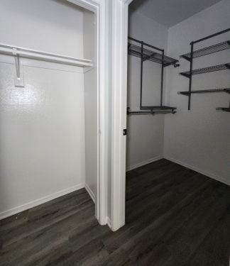 Apartment in Los Angeles