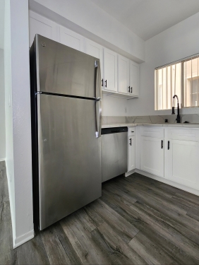 Apartment in Los Angeles