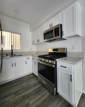 Apartment in Los Angeles