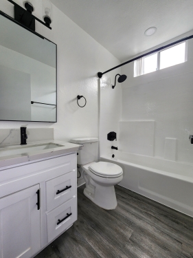 Apartment in Los Angeles