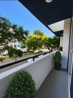 Apartment in Los Angeles