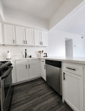 Apartment in Los Angeles