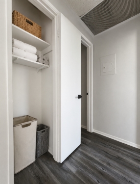 Apartment in Los Angeles