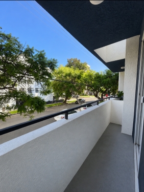 Apartment in Los Angeles