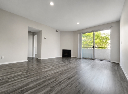 Apartment in Los Angeles