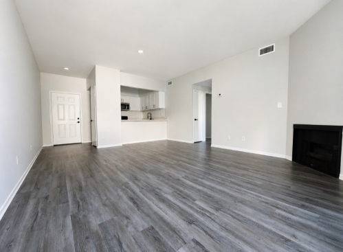 Apartment in Los Angeles