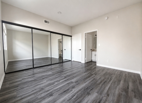 Apartment in Los Angeles