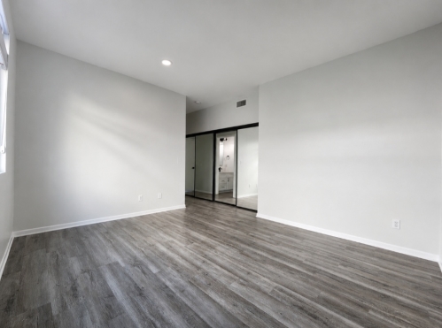 Apartment in Los Angeles
