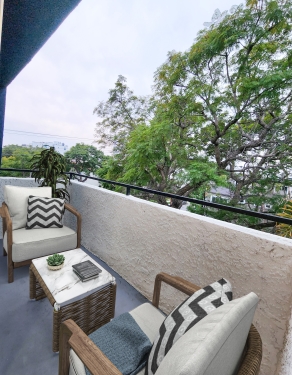 Apartment in Los Angeles