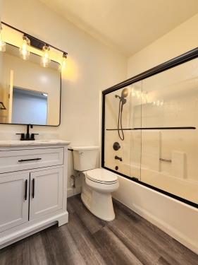 Apartment in Los Angeles