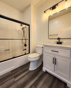 Apartment in Los Angeles