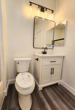 Apartment in Los Angeles