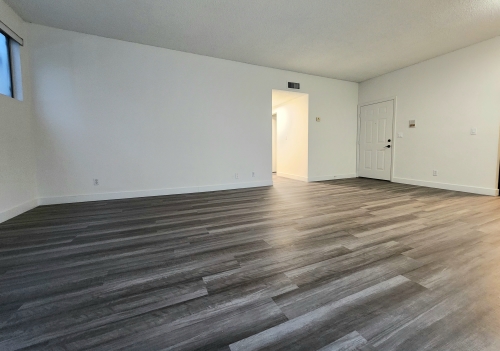 Apartment in Los Angeles